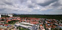 Thomson View Condominium (D20), Condominium #504510131